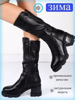 {{photo.Alt || photo.Description || 'Сапоги зимние на каблуке'}}