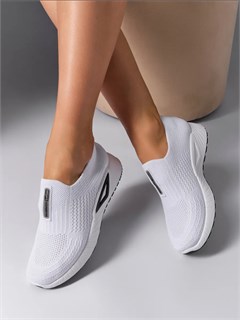 Слипоны женские летние дышащие W-297