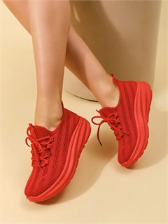 Кроссовки женские летние дышащие W-499