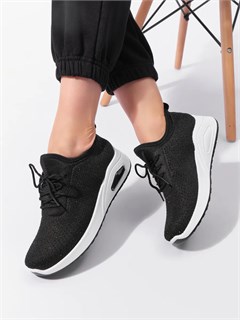 Кроссовки летние на платформе W-570