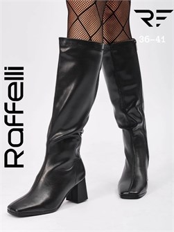 {{photo.Alt || photo.Description || 'Сапоги осенние по колено на каблуке'}}