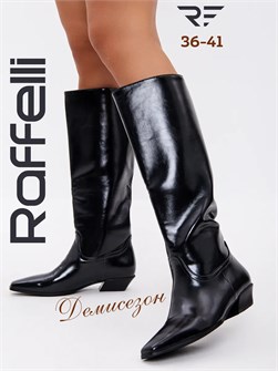 {{photo.Alt || photo.Description || 'Сапоги трубы на каблуке демисезонные'}}