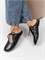 Сабо летние на плоской подошве V-159