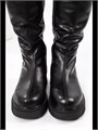 Сапоги X-151B
